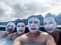 Day 3 - Blue Lagoon